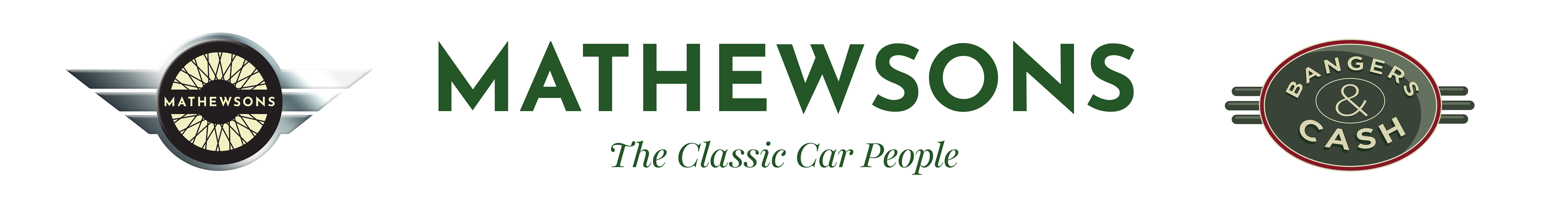 Mathewsons | Classic Car Auctions in North Yorkshire